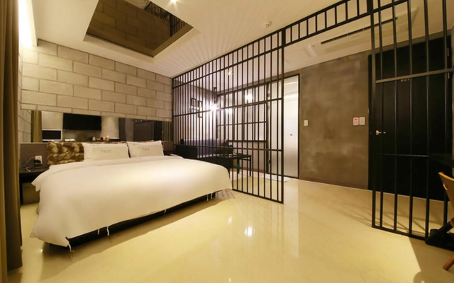 Soseol Smith Hotel
