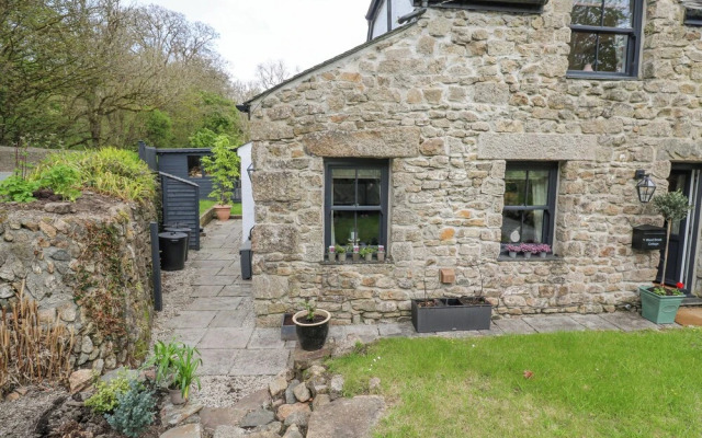 Wood Brook Cottage