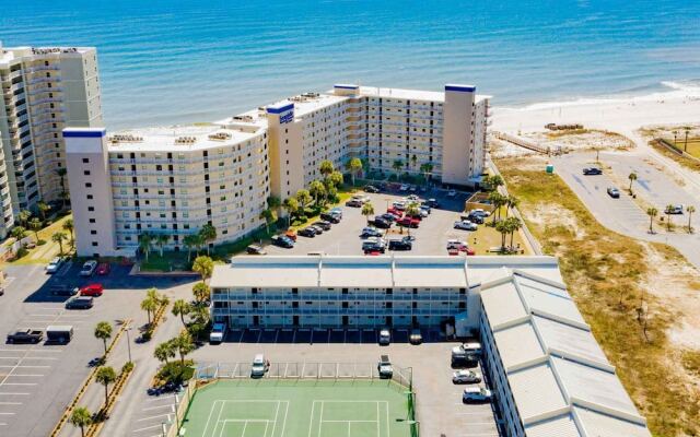 Seaside Beach & Racquet Club #2102