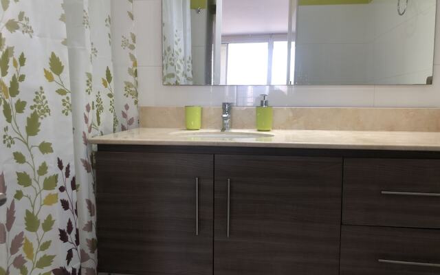 Apartamento 1605 Vista Mares