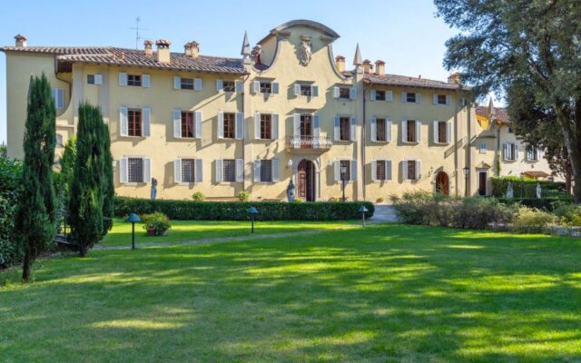 Villa Beatrice Borgo San Lorenzo