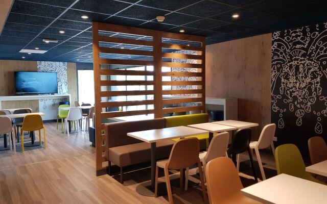 ibis budget Cahors