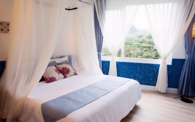 Ho Huan B & B