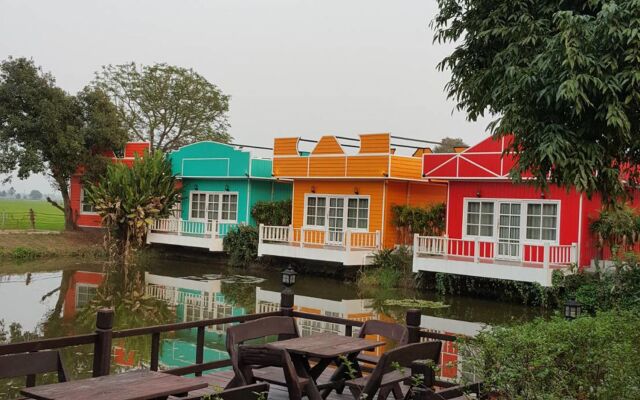 S. Parsukdee Resort