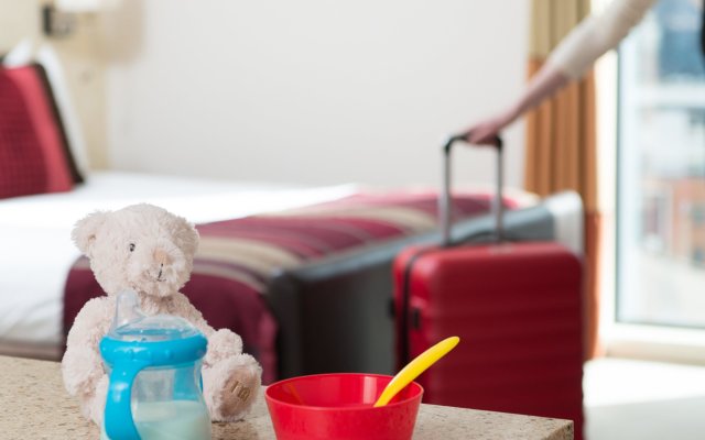 Staybridge Suites Newcastle by IHG