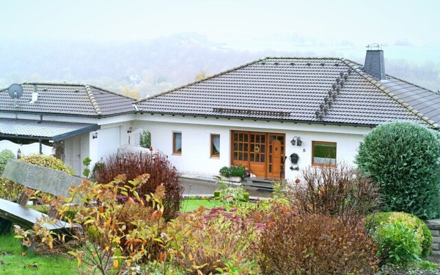 Picturesque Holiday Home In Dodenau Near Ski Area