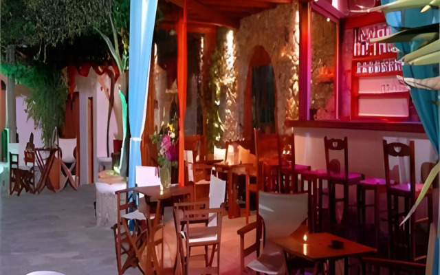 Sofia Village