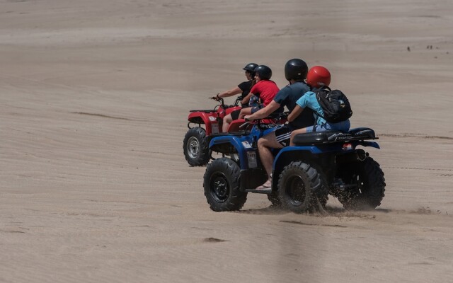 Punto Playa
