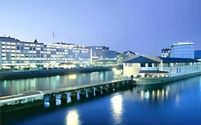 Mandarin Oriental, Geneva