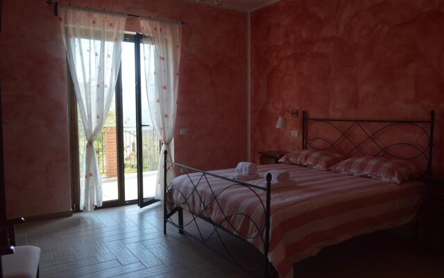Agriturismo Il Marchese