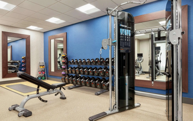 Homewood Suites by Hilton Harlingen