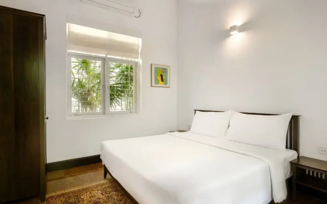 Jetwing Ratnam Residence