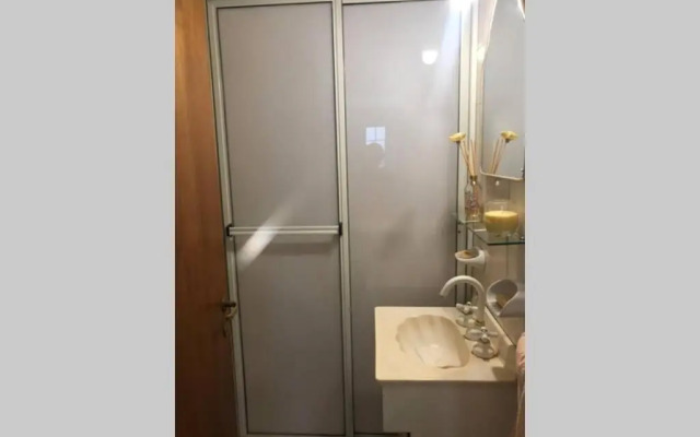 Departamento céntrico- Tandil