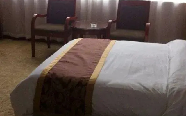 Haihang Hotel