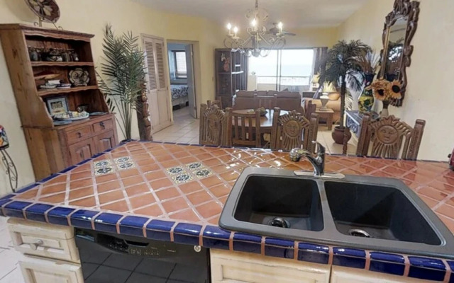 Princessa 2BR E 101 by Casago