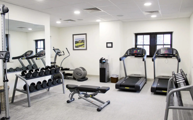 Trump International Golf Links And Hotel Doonbeg Ireland