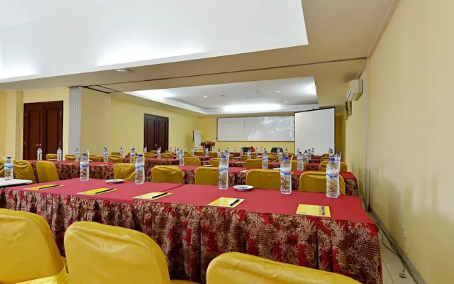 ZEN Rooms Cipayung KM 71