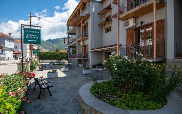 Domus Inn