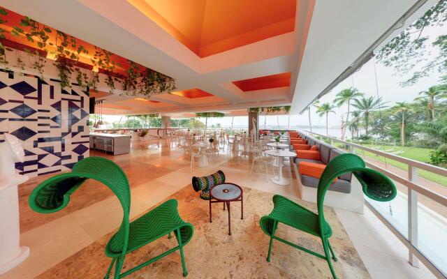 Sofitel Abidjan Hotel Ivoire