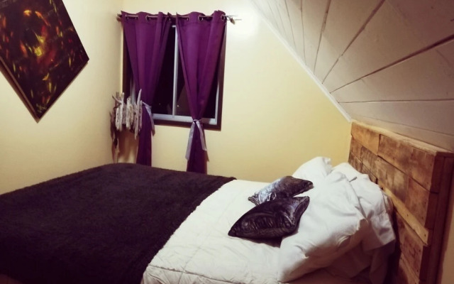 La Llar Hostel