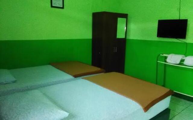 Hotel Antik