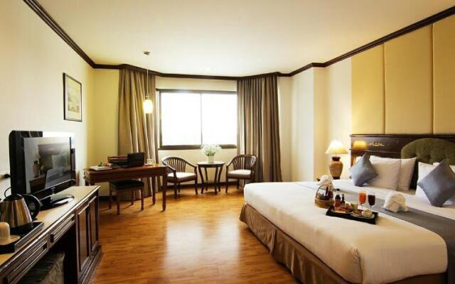 Star Convention Hotel (Star Hotel)