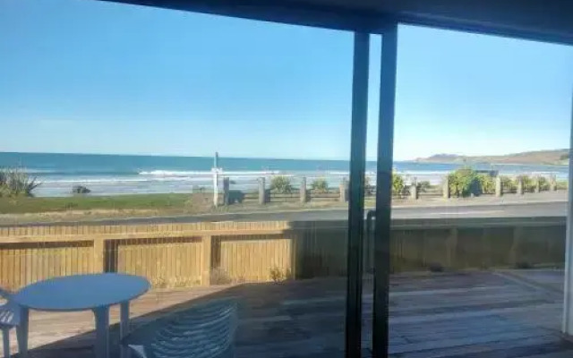 Seascape Accommodation