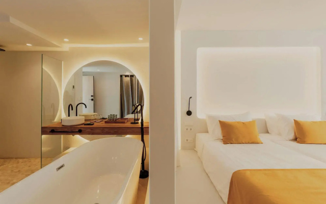 Nativo Hotel Ibiza