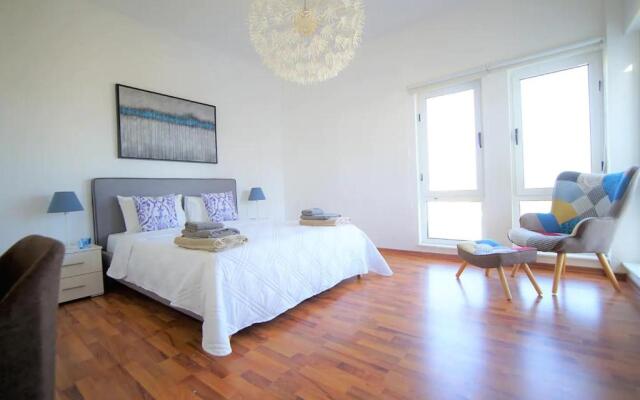 Pegia View Villa 6