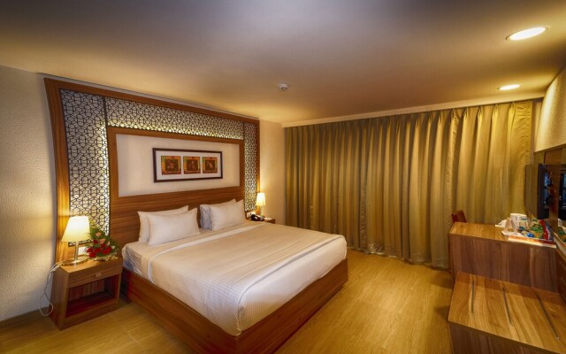 Incredible One Hotel