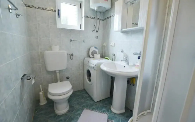 Kliska Apartment