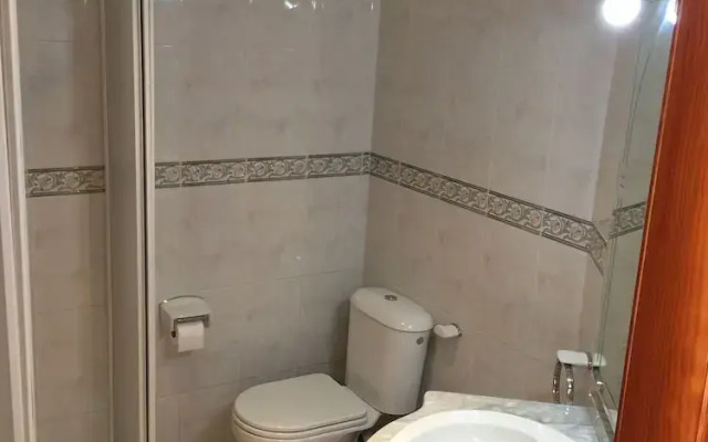 Sunny Apartment 2 bedrooms