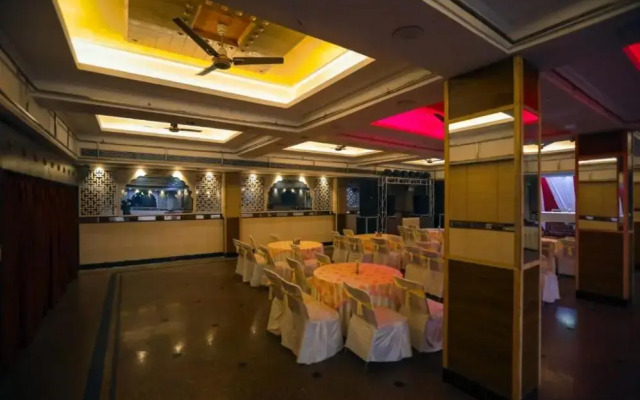 OYO Rooms Police Line Ambala
