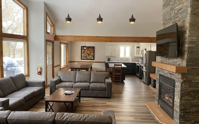 Summit Ridge 4