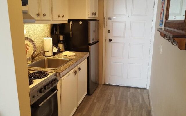 Islander East Condominiums