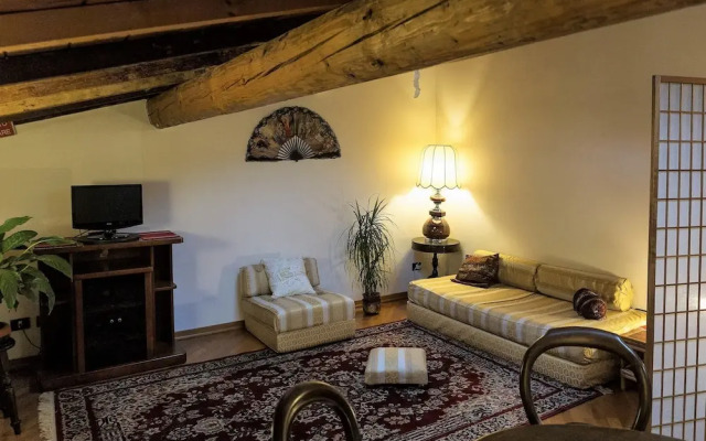 Fornasetti Apartments