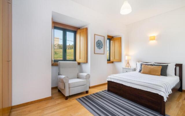WHome Ajuda 31 Premium w/ Elevator & Parking