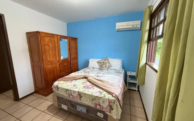 Pousada Dunas do Santinho