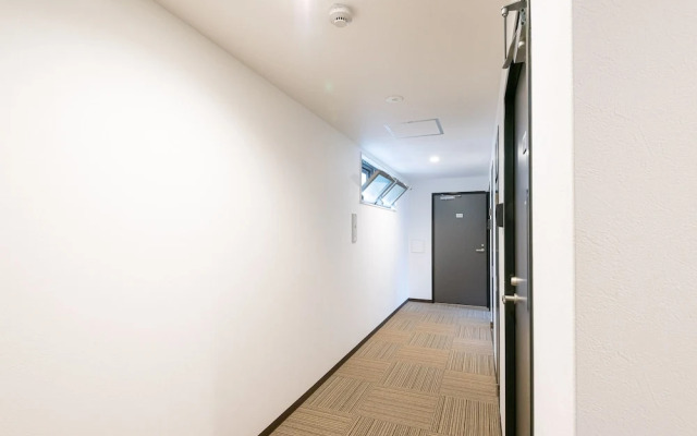 OYO 44693 Hotel The Point Nijojo Nishi