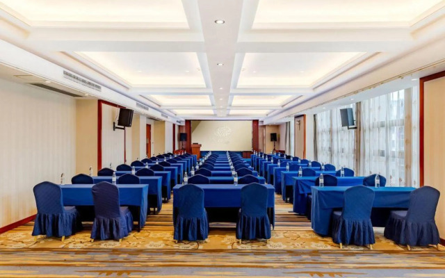 Atour Hotel Development Zone Hefei