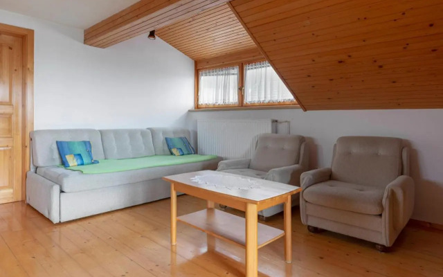 Apartmaji Marko