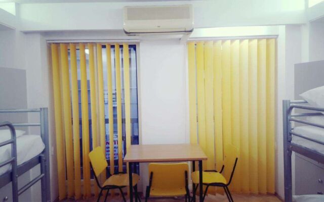 Sleep Inn Hostel
