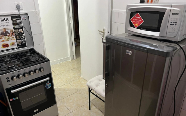 Johari Shared Studio Westlands