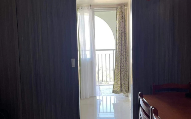 Green Residences Taft Ave. by darpm