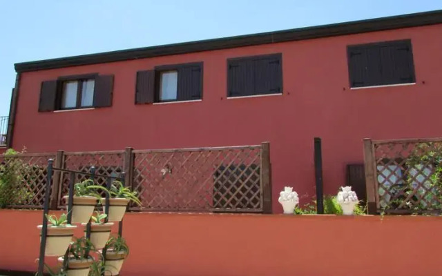 Casale Di Caterina