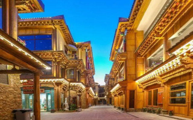 The 5th Meteorite Grace Hotel