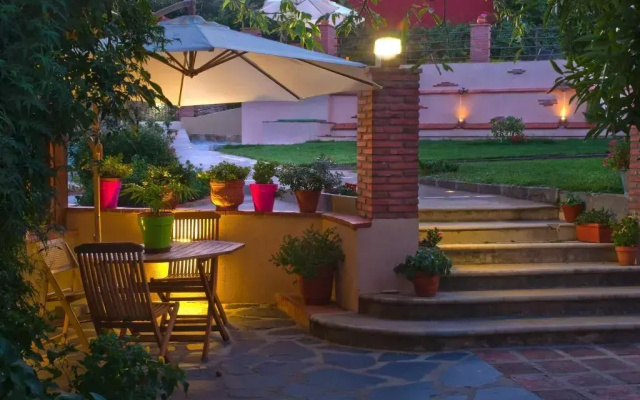 Hotel Rural La Casa de Pasarón