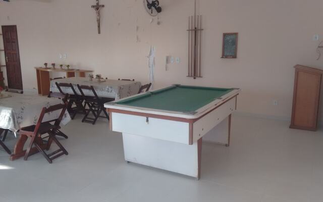 Hotel Villaggio dos Ventos