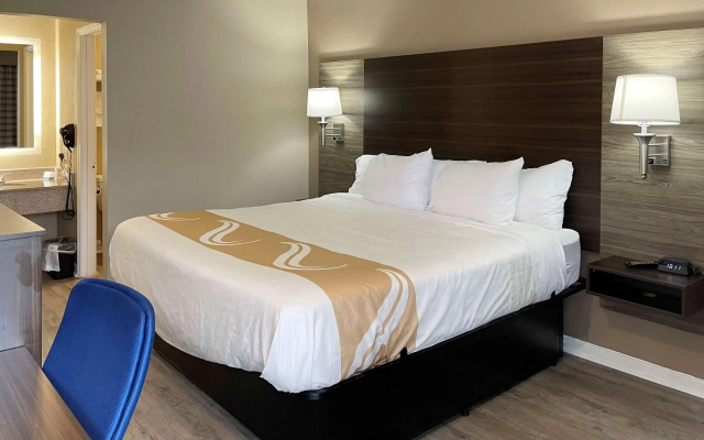 Quality Inn Gastonia East