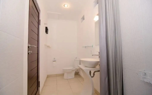 Sanur Guest House